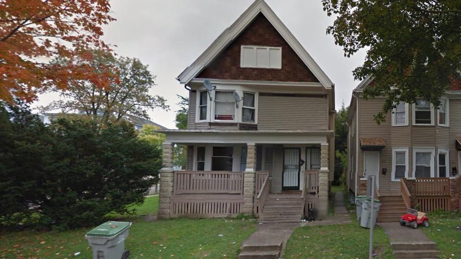1626 N 38th St. #1628, Milwaukee, WI 53208