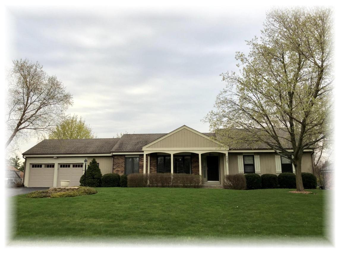 5925 Independence Rd., Mount Pleasant, WI 53406