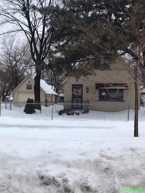 5873 N 40th St, Milwaukee, WI 53209