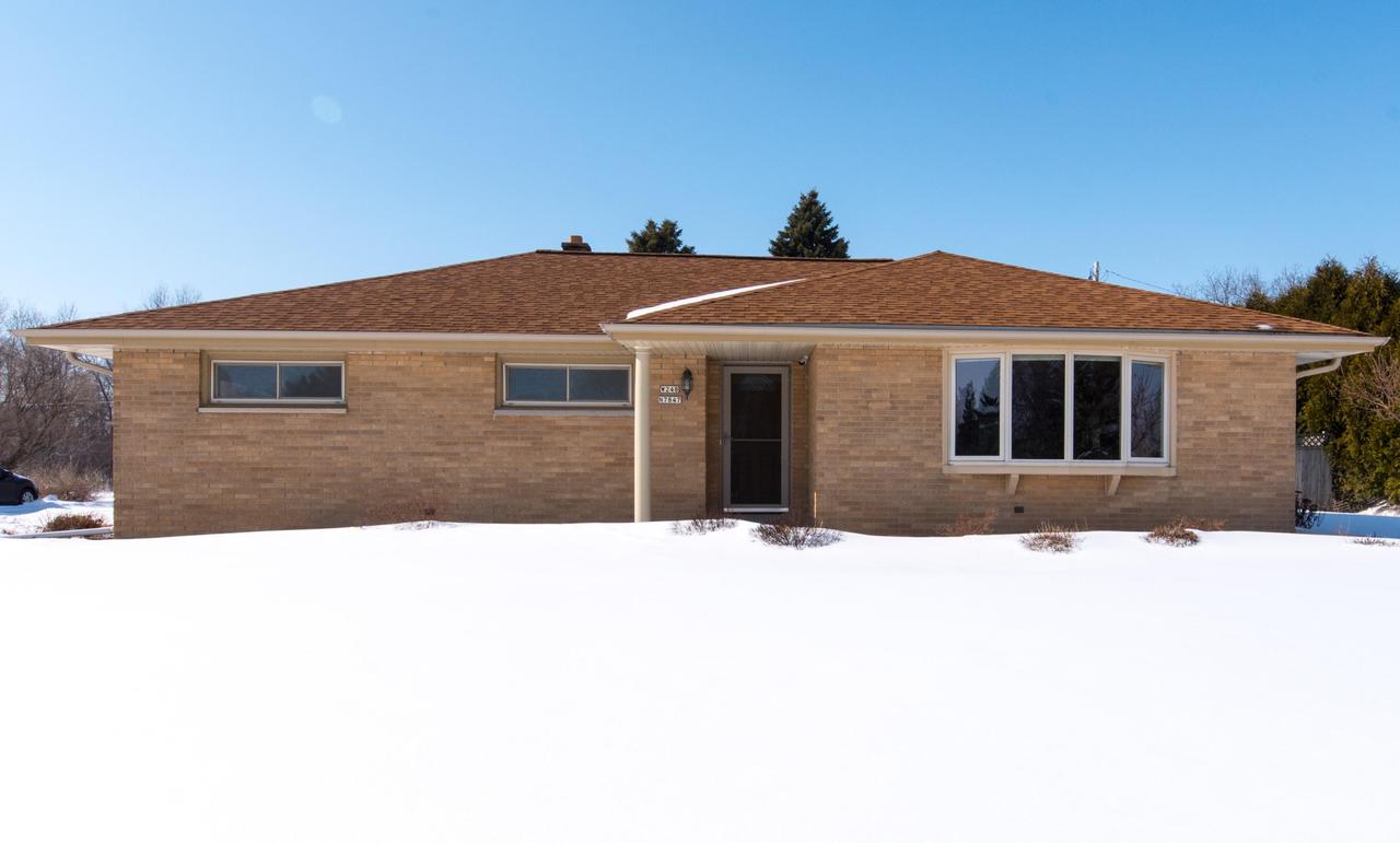 W248N7847 Kathleen Ave, Lisbon, WI 53089