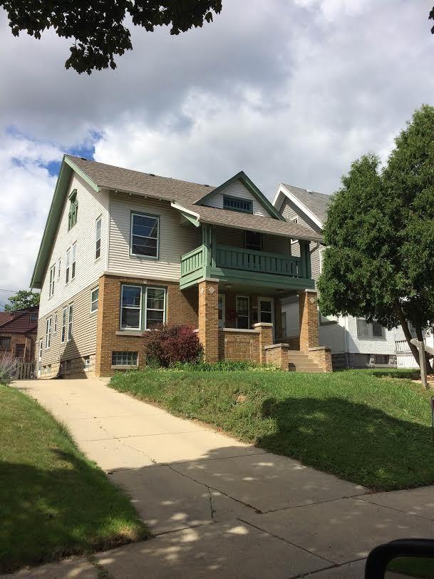 1825 N 58th St #1827, Milwaukee, WI 53208