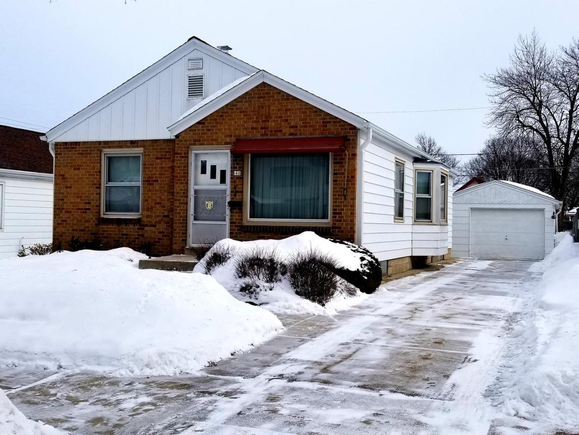 160 S 78th St, Milwaukee, WI 53214