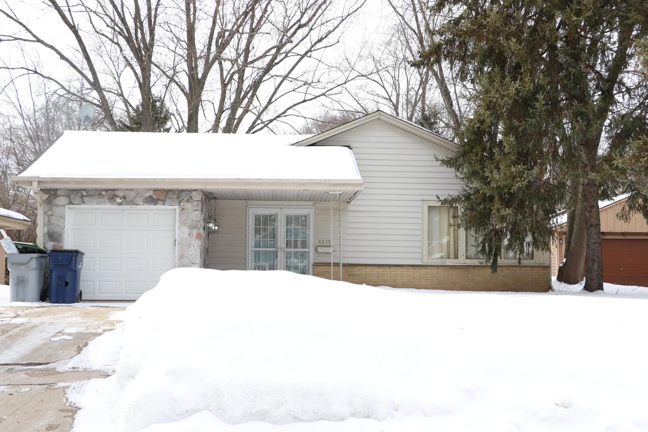 6535 N 56th St, Milwaukee, WI 53223