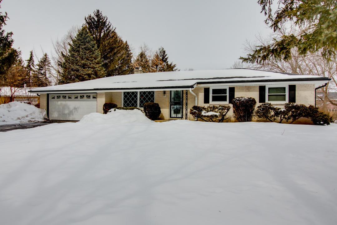 10310 W Ridge Rd., Hales Corners, WI 53130