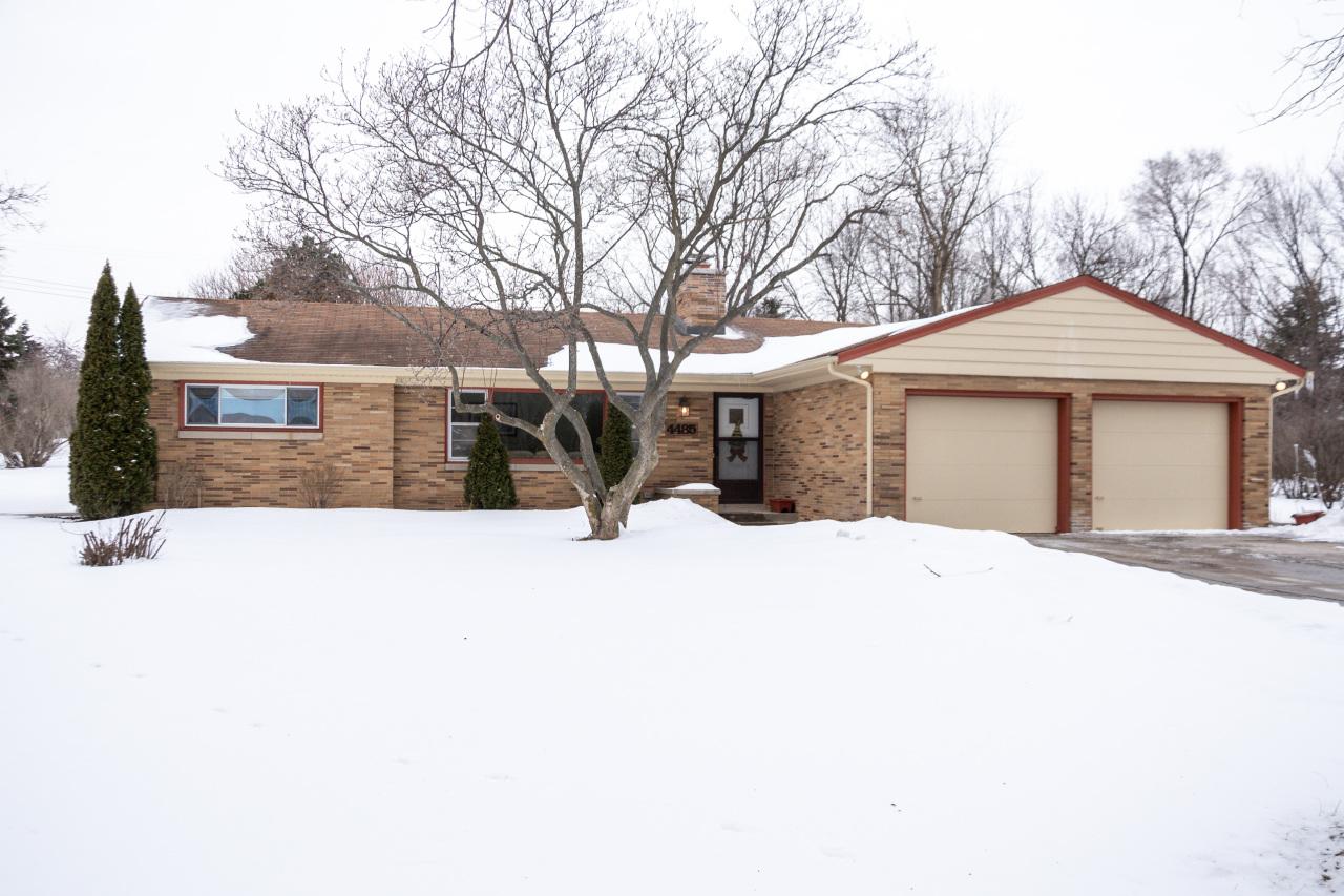 4485 N 161st St., Brookfield, WI 53005