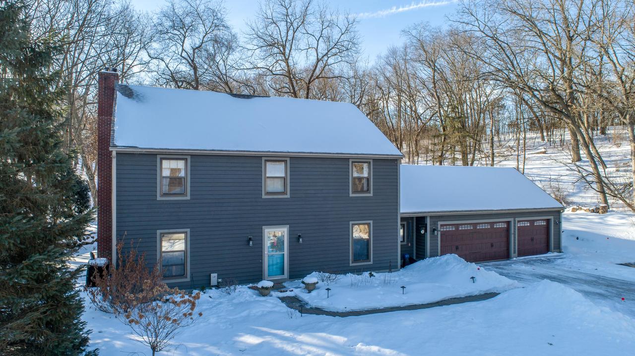 649 Wakefield Downs, Wales, WI 53183