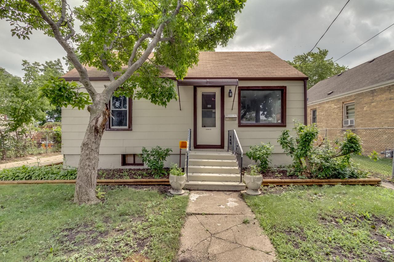 4533 28th Ave, Kenosha, WI 53140
