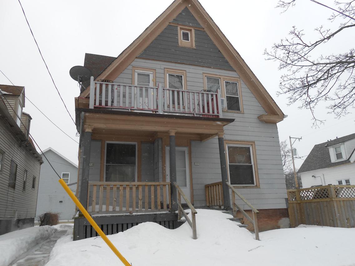 509 W Chambers St, Milwaukee, WI 53212