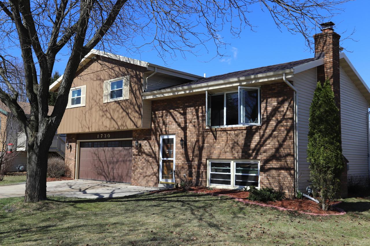1730 N 18th Ave, West Bend, WI 53090