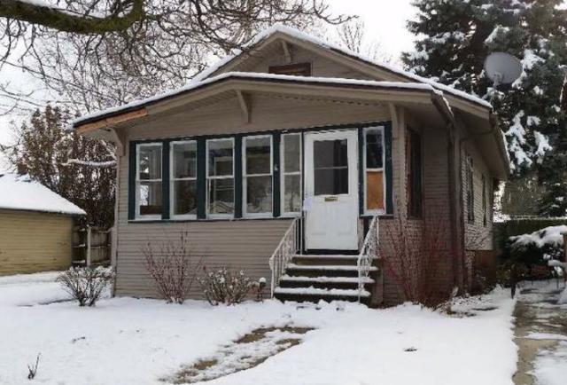 1815 48th St, Kenosha, WI 53140