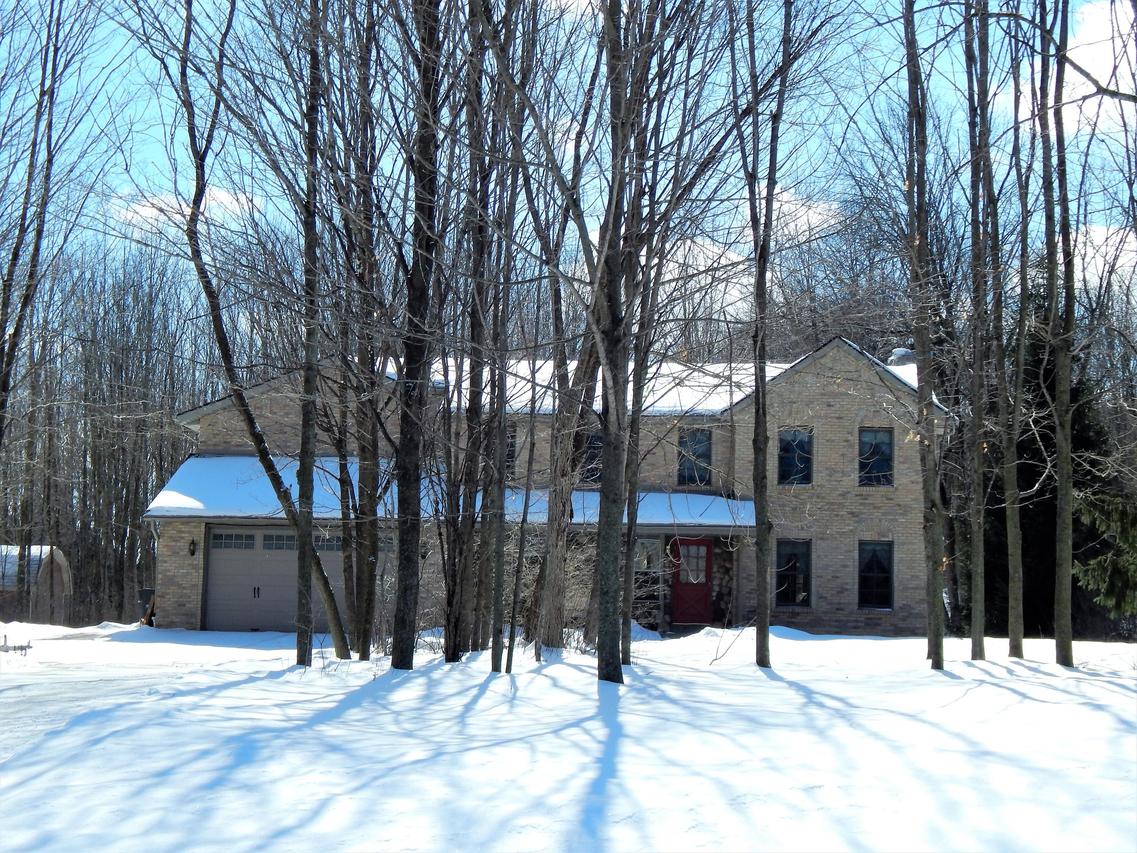 3491 George Ct, West Bend, WI 53095