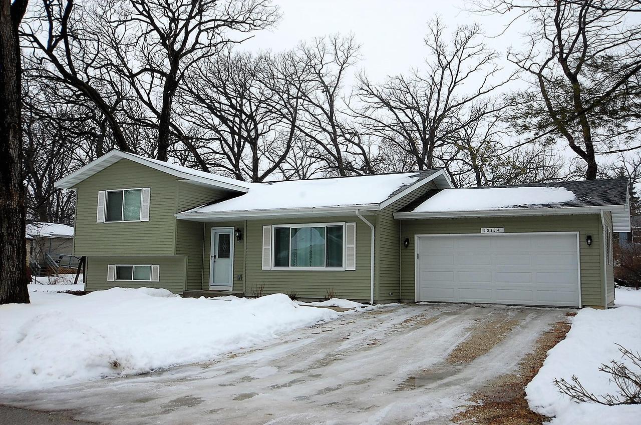10334 186th Ave., Bristol, WI 53104
