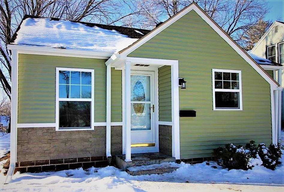 108 West Ave., Westby, WI 54667