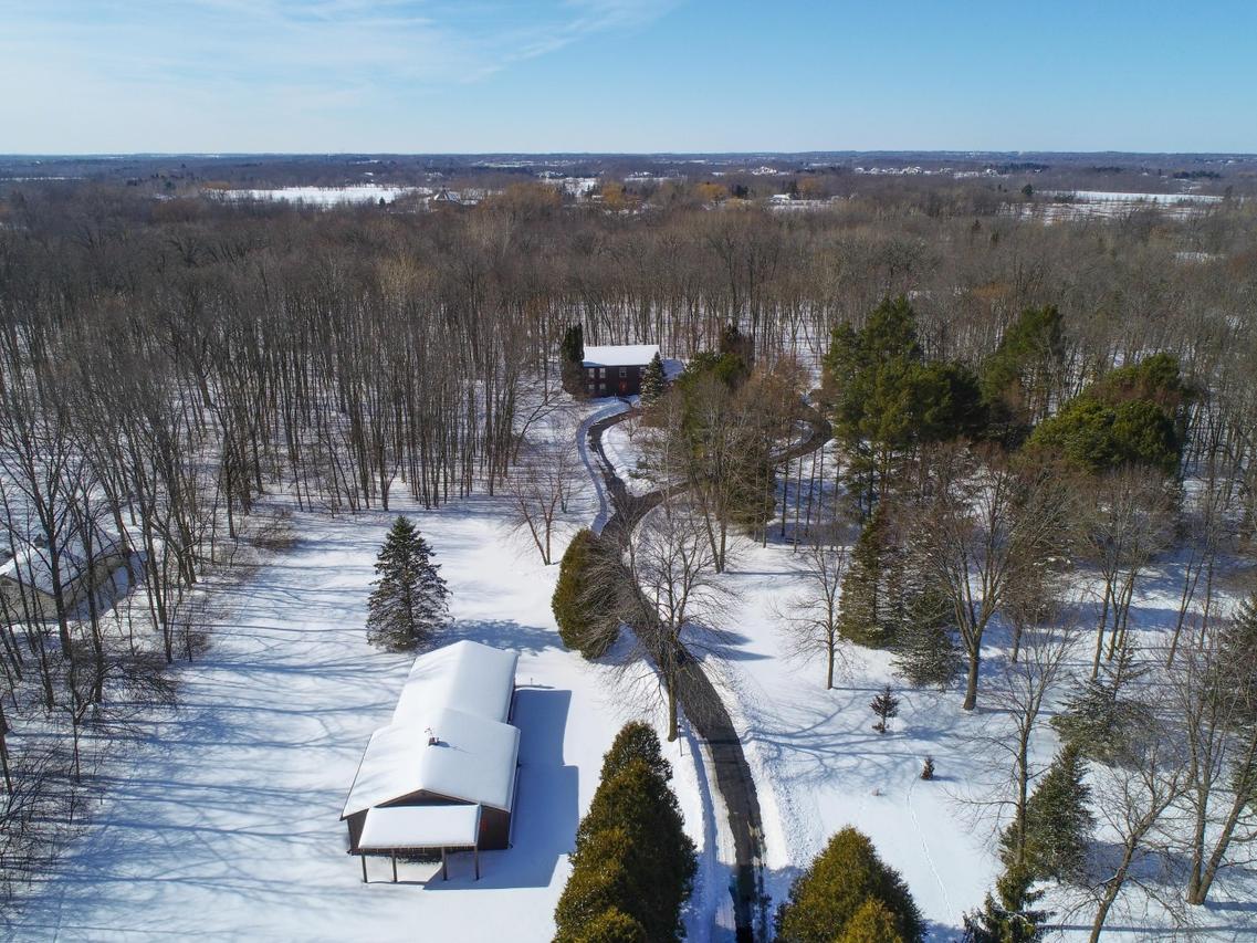 13833 N Lake Shore, Mequon, WI 53097