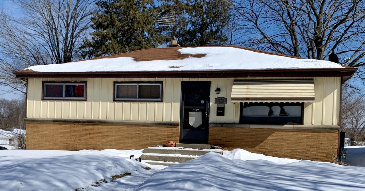 5774 N 72nd St, Milwaukee, WI 53218