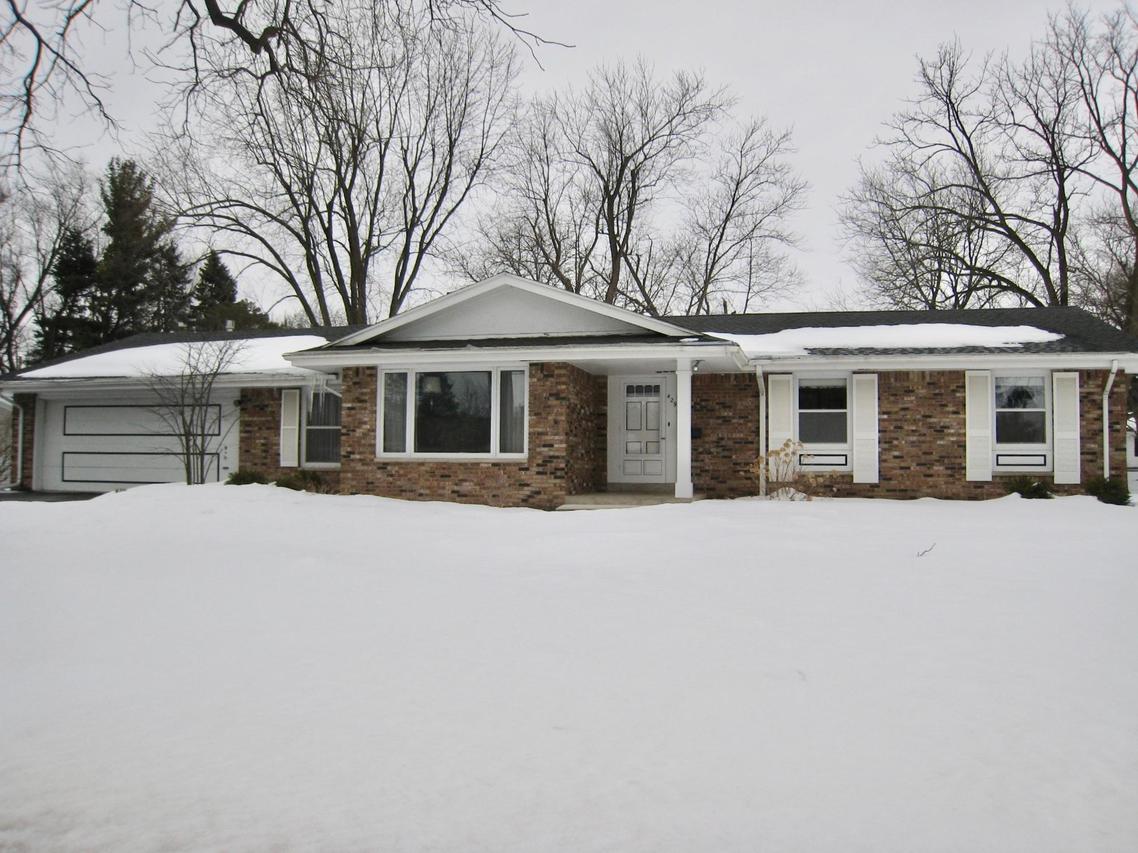 429 W Court St., Elkhorn, WI 53121
