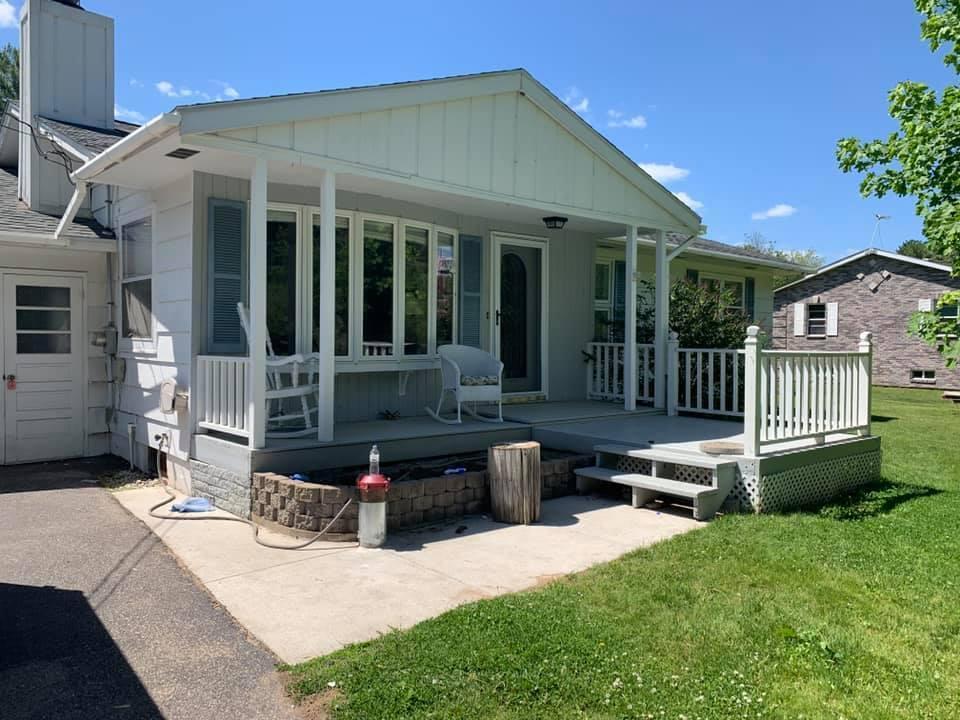 N3839 Cleveland Ave, Peshtigo, WI 54143