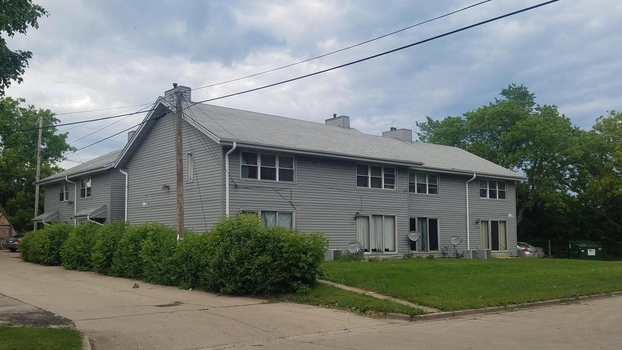 7506 W Caldwell Ave. #7516, Milwaukee, WI 53218