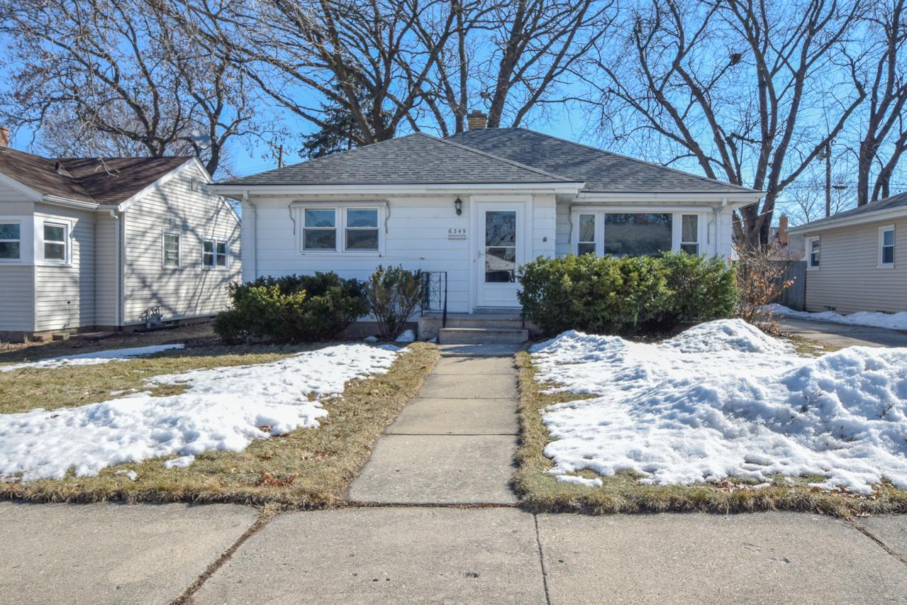 6349 47th Ave, Kenosha, WI 53142