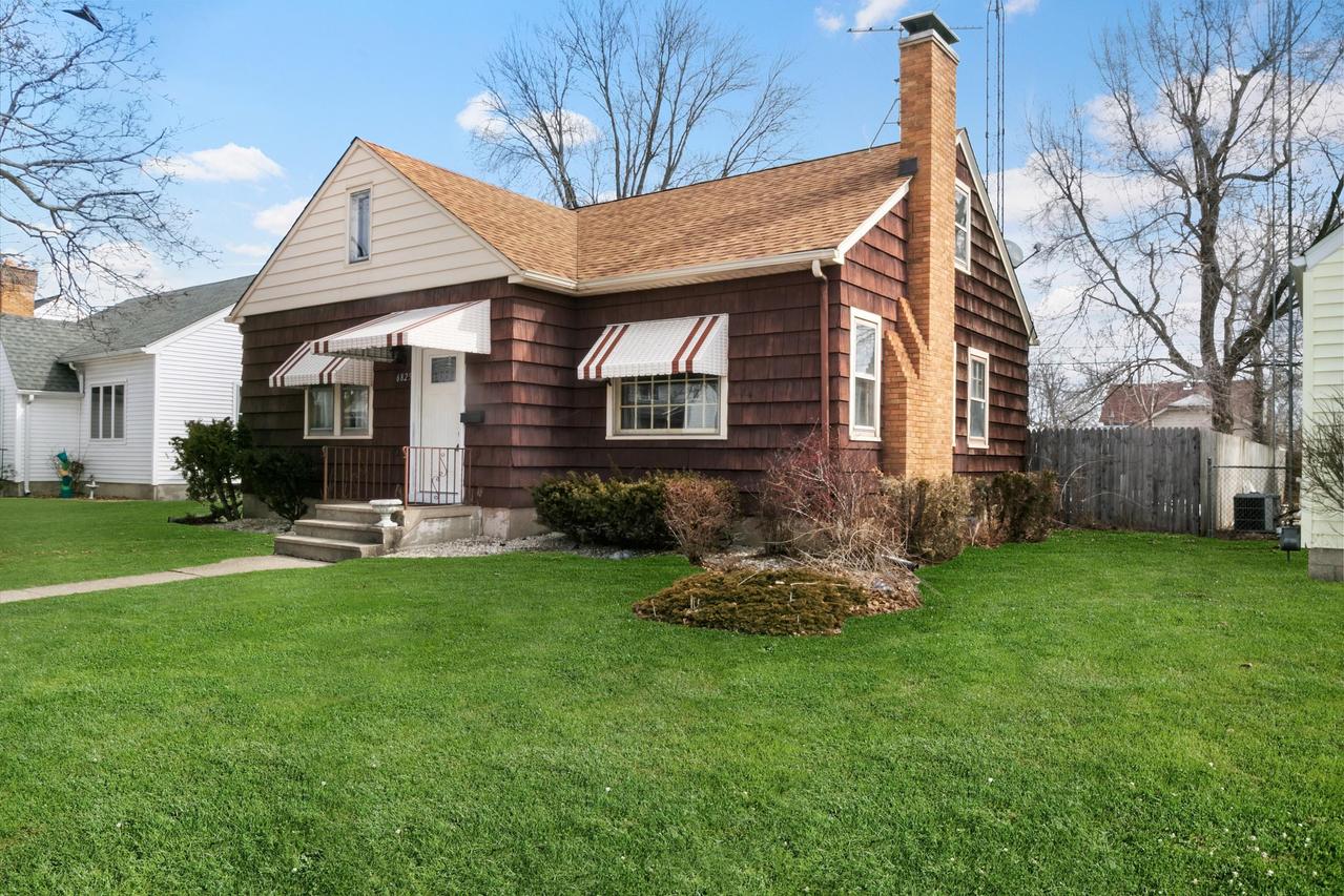 6825 35th Ave, Kenosha, WI 53142
