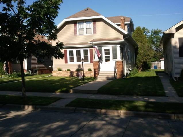 1926 Thurston Ave., Racine, WI 53403