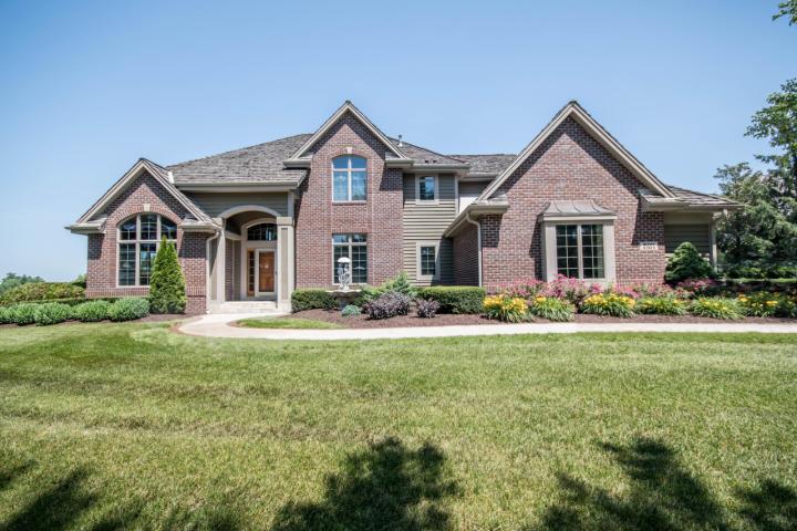 W257S7815 Prairieside Dr., Vernon, WI 53189