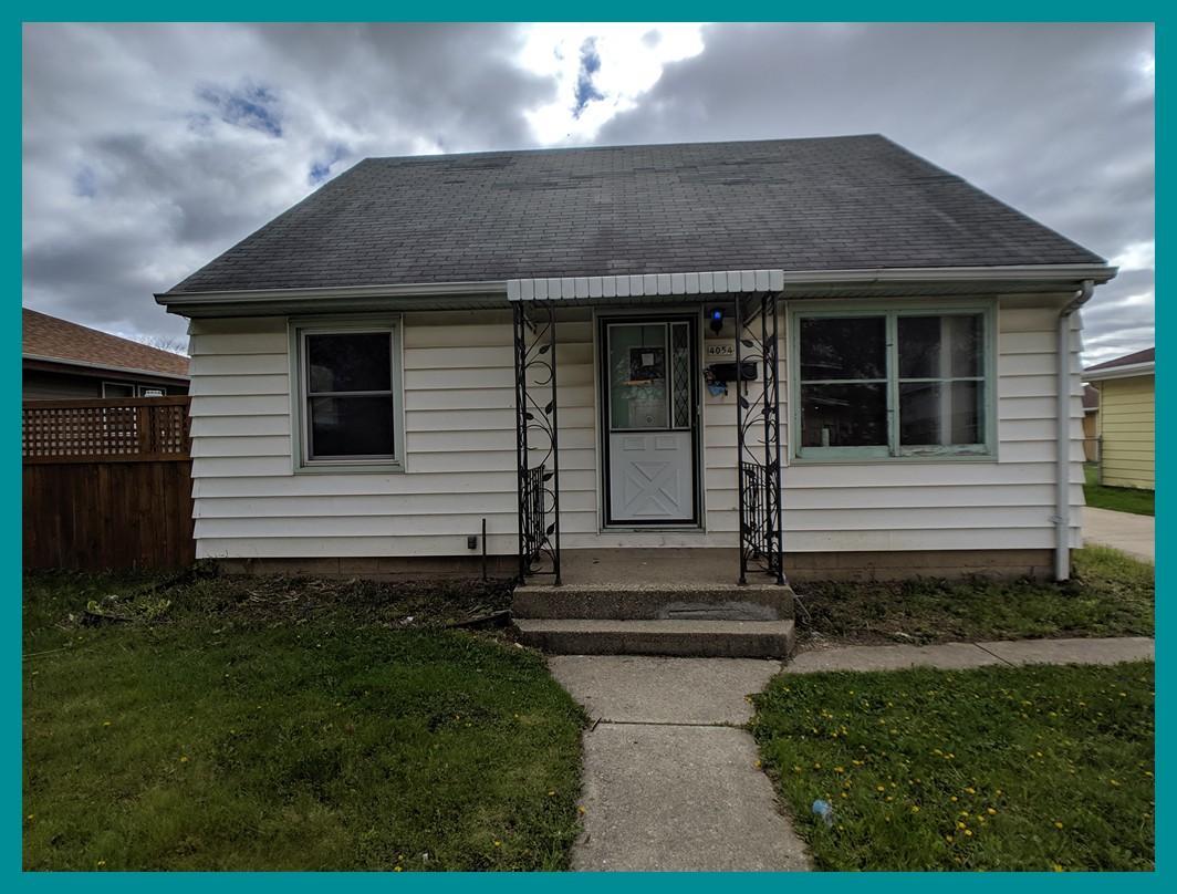 4054 N 72nd St, Milwaukee, WI 53216