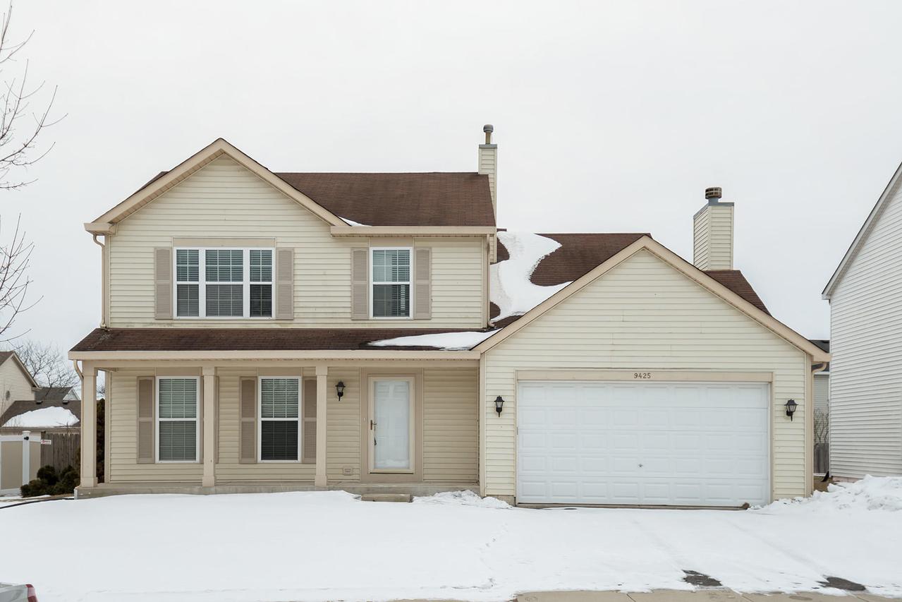 9425 70th St, Kenosha, WI 53142