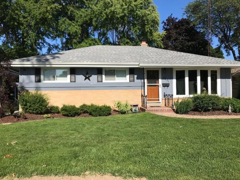 8305 25th Ct, Kenosha, WI 53143