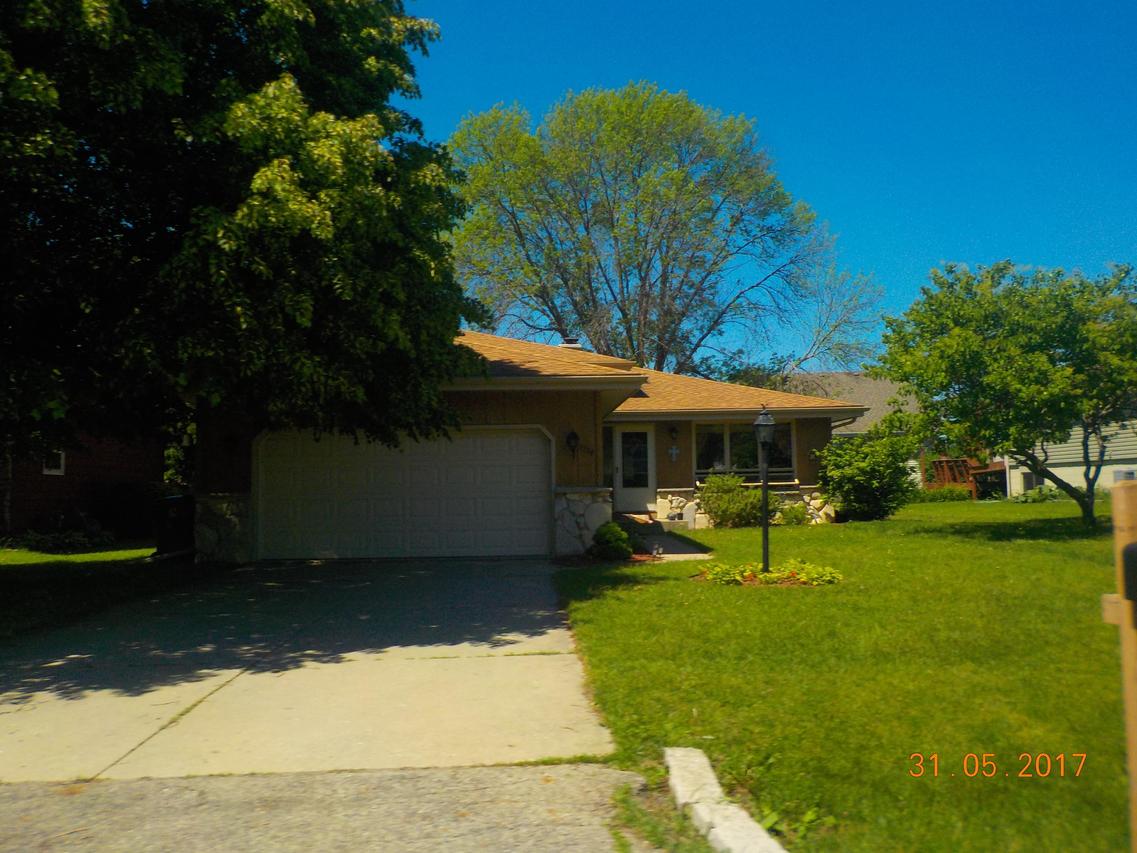 1338 Ramona, Mount Pleasant, WI 53406