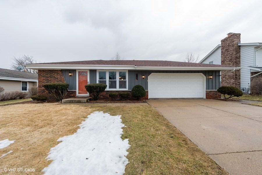 8100 61st Ave., Kenosha, WI 53142