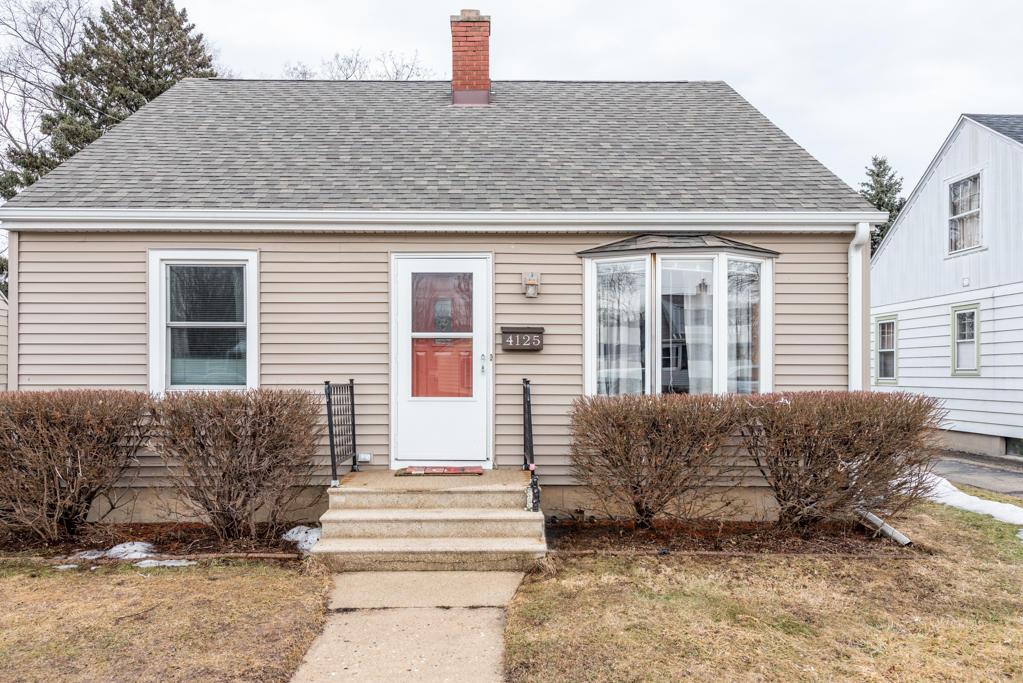 4125 29th Ave, Kenosha, WI 53140