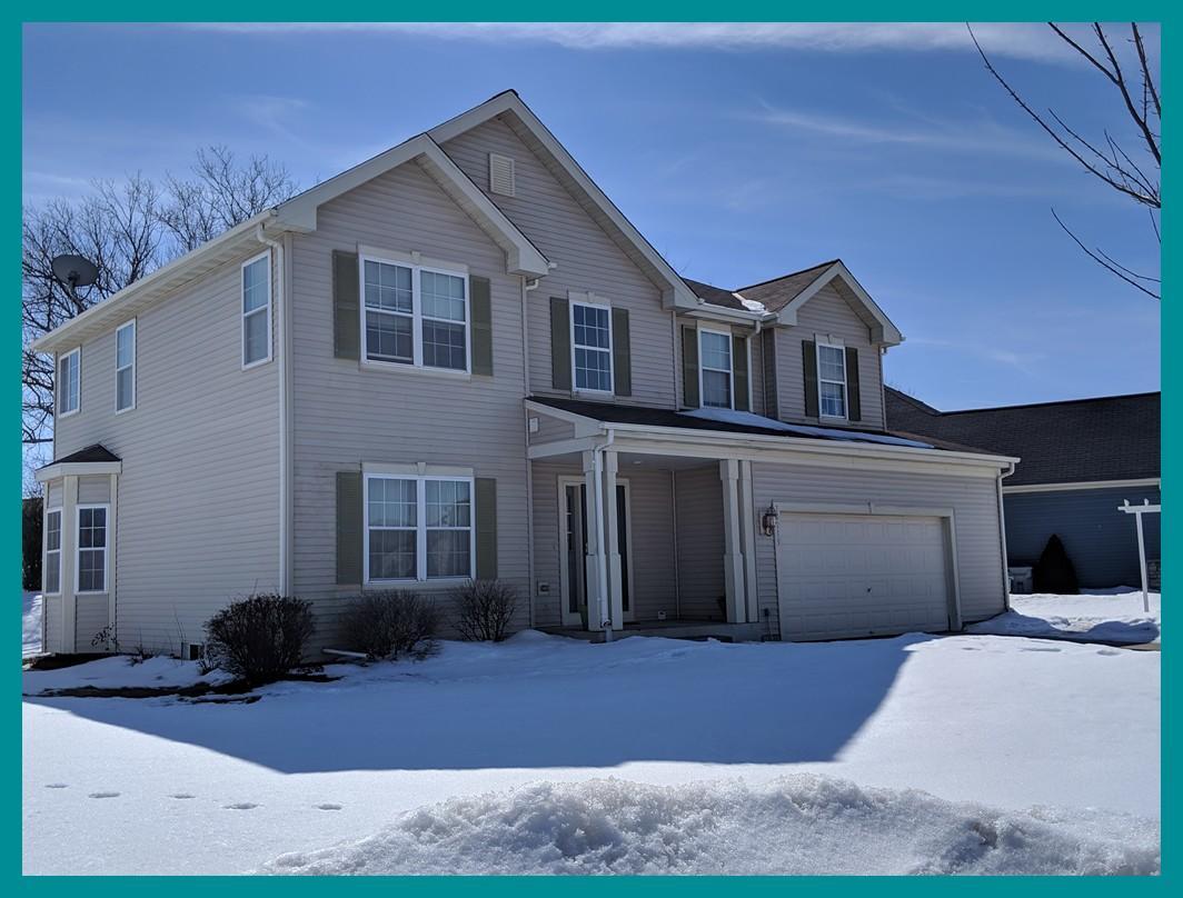 10213 W Wabash Ave, Milwaukee, WI 53224