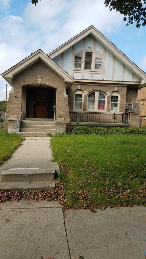 4321 N 28th St, Milwaukee, WI 53216