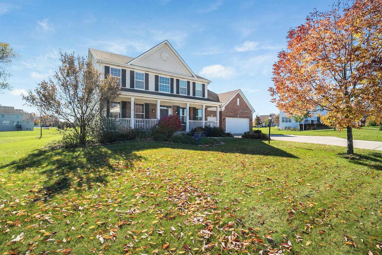 4437 108th St, Pleasant Prairie, WI 53158