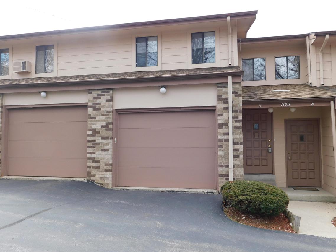 312 Sheffield Rd. #3, Waukesha, WI 53186