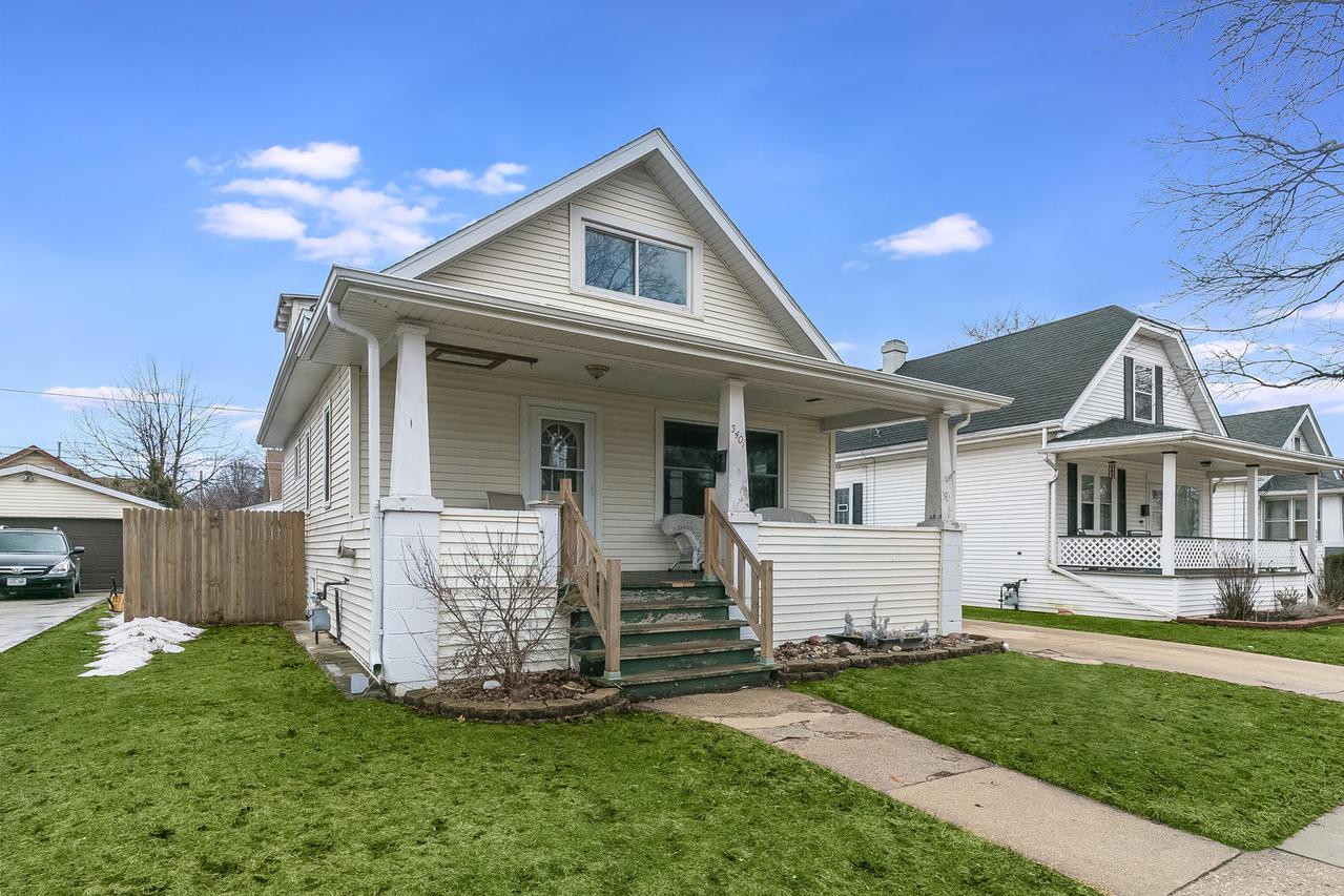 5401 34th Ave, Kenosha, WI 53144