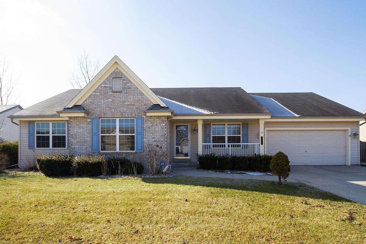 617 E Morningside St, Elkhorn, WI 53121