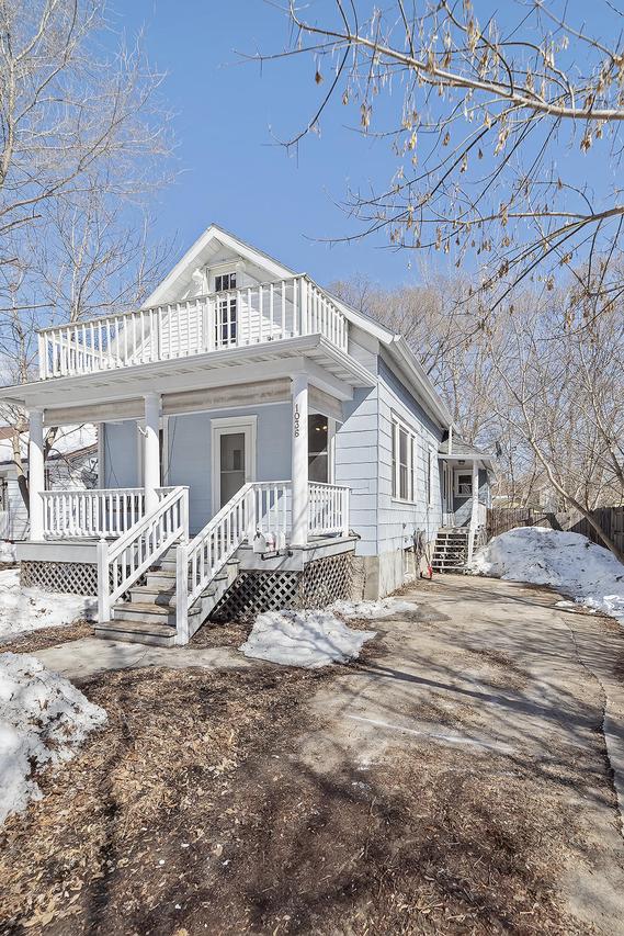 1036 Blaine St, Marinette, WI 54143
