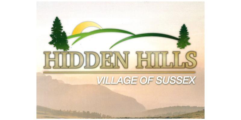 W237N7578 Hidden Oaks Ct, Sussex, WI 53089