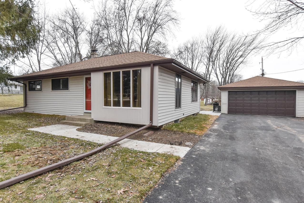 12820 W Allerton Ave., New Berlin, WI 53151
