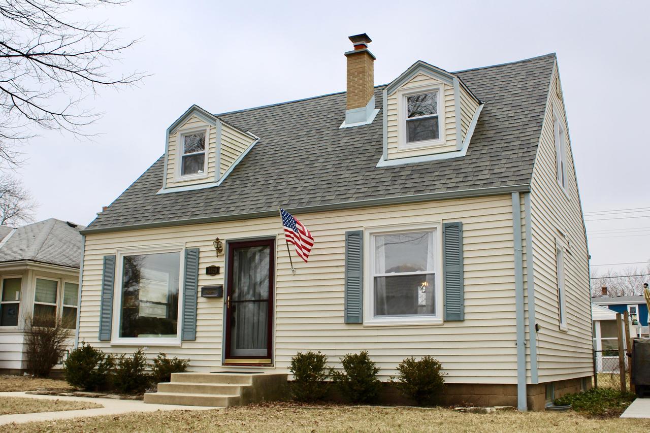 3329 N 88th St, Milwaukee, WI 53222