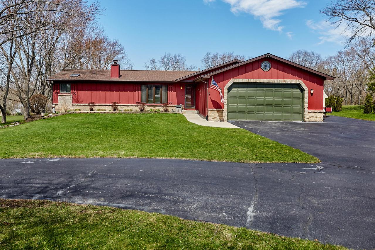 S105W22940 River Ave., Vernon, WI 53103