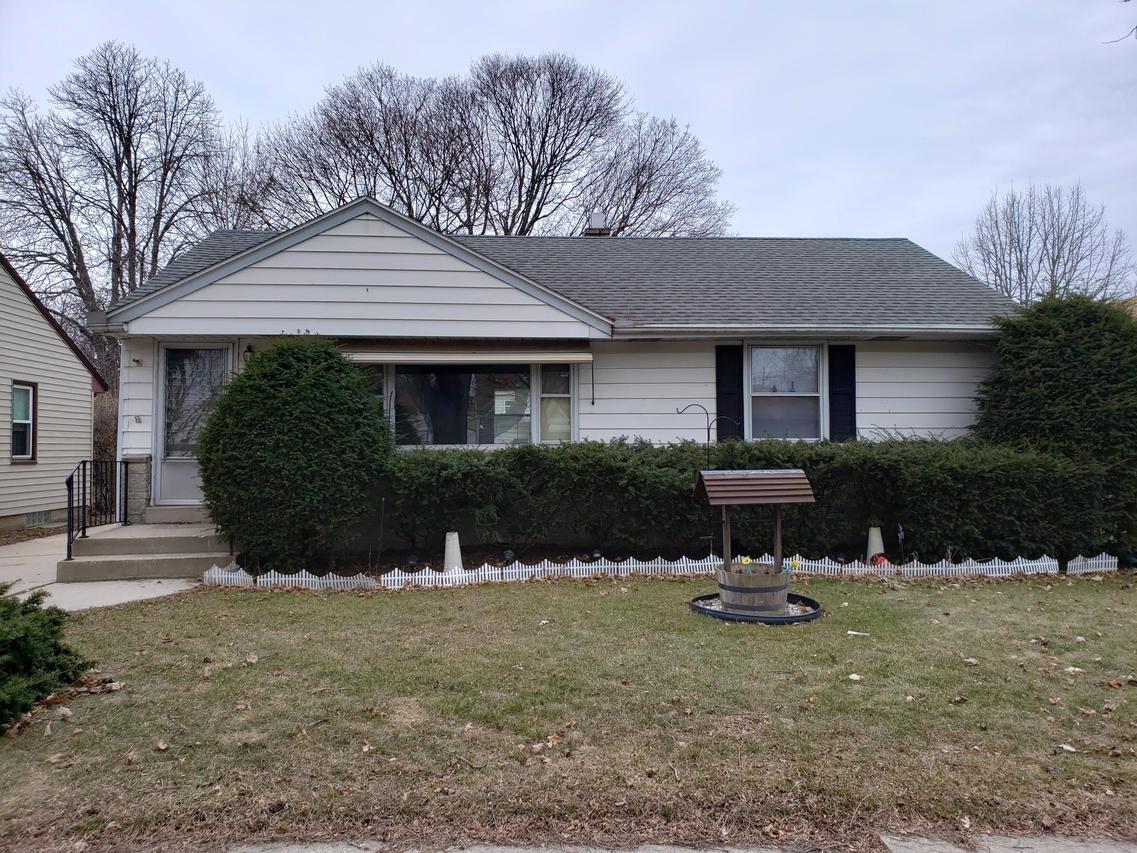 3371 N 96th St, Milwaukee, WI 53222