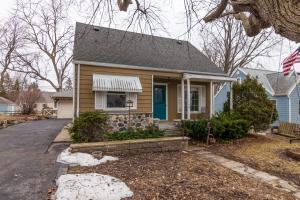 1140 Lois Ave, Brookfield, WI 53045