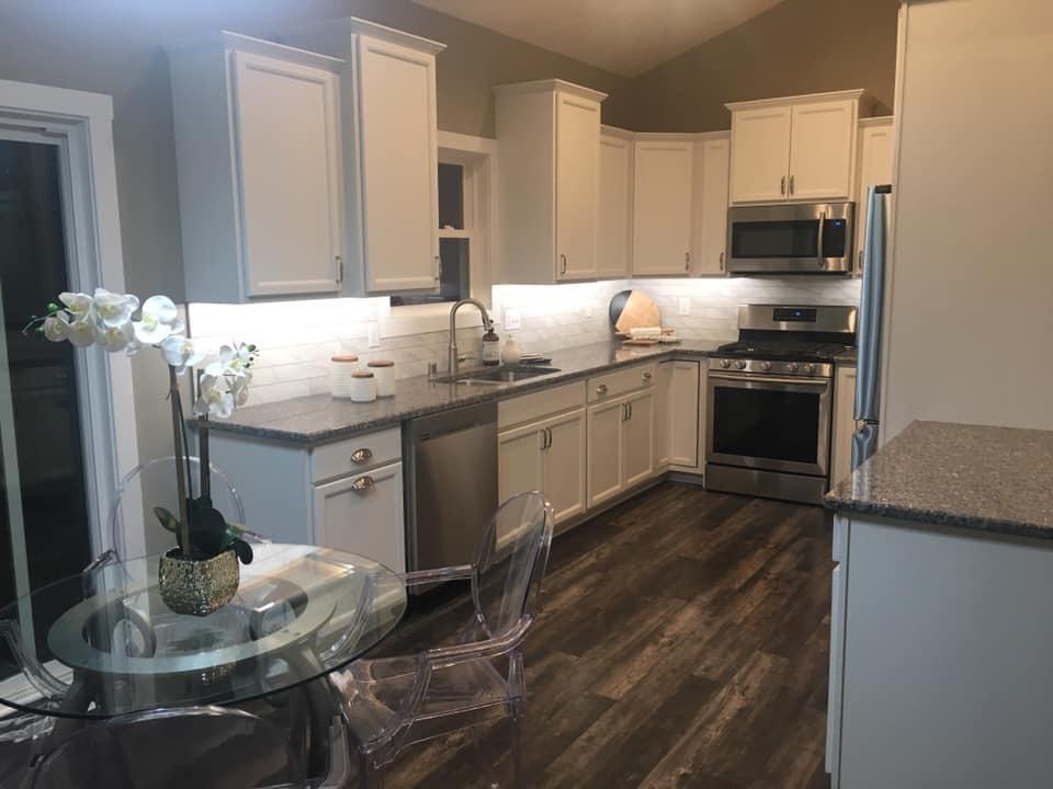 8810 Lori Ln, Sturtevant, WI 53177