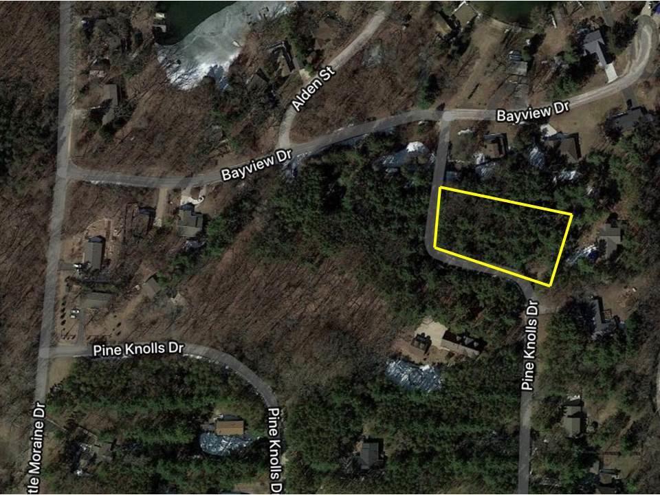Lt11 Pine Knolls Subdivision, Whitewater, WI 53190