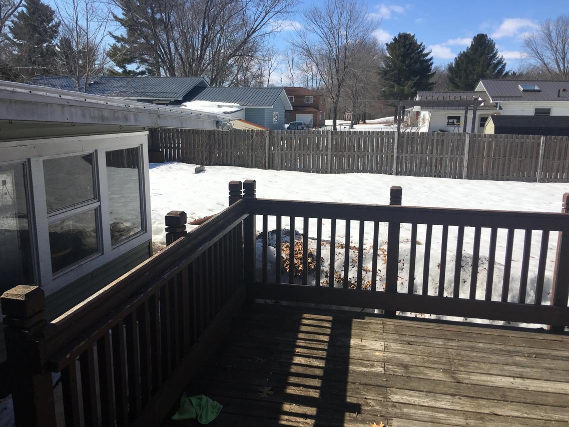 N3807 Cleveland Ave, Marinette, WI 54143