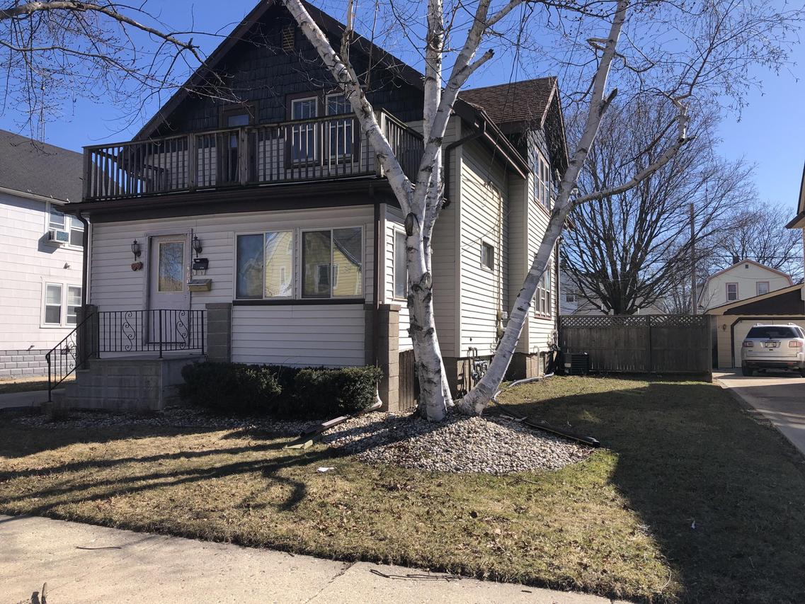 4603 21st Ave, Kenosha, WI 53140