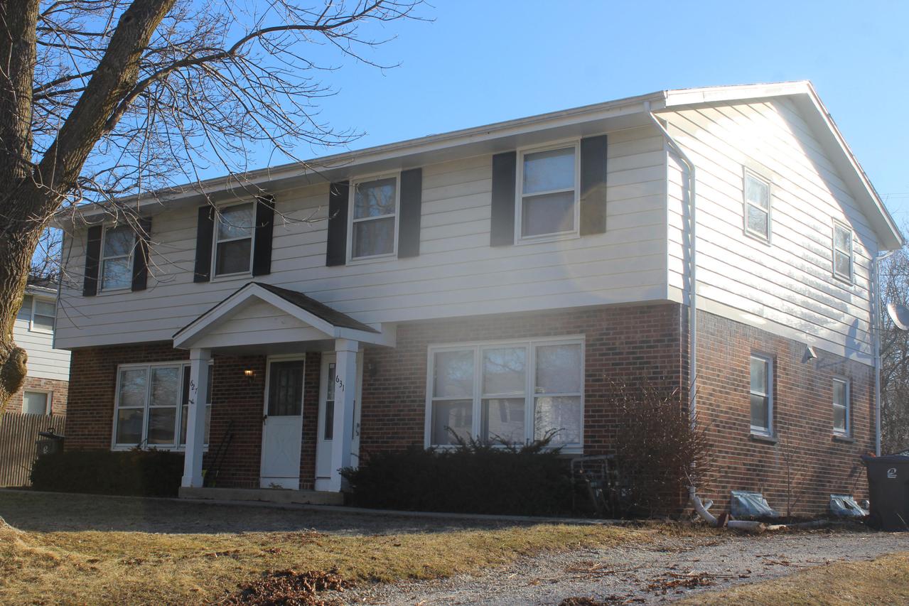 627 Ostergaard Ave 631, Mount Pleasant, WI 53406